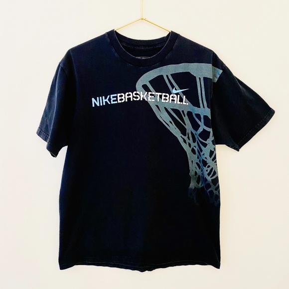 NIKE BASKETBALL Men's T-Shirt - Picture 1 of 1